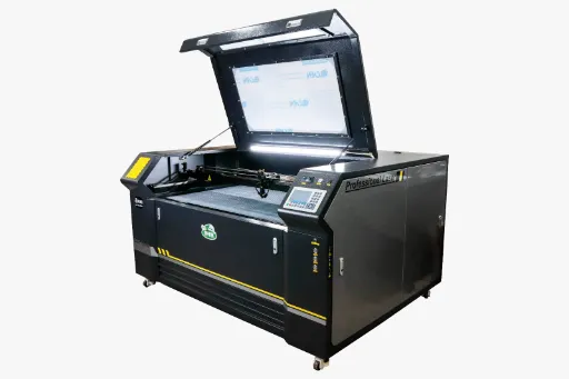 Máquina CNC 4